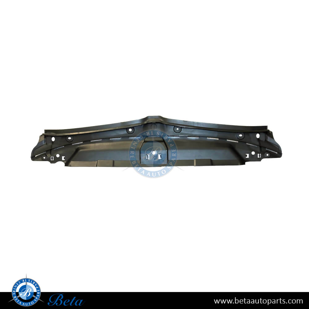 Hood Seal Upper Cover for BMW 3 Series 2019-Up models, Part Number 51767461970 Hood Seal Upper Cover for BMW 3 Series 2019-Up models, Part Number 51767461970